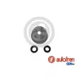 Kit d'assemblage, cylindre émetteur d'embrayage AUTOFREN SEINSA [D1297]