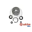 Kit d'assemblage, cylindre émetteur d'embrayage AUTOFREN SEINSA [D1299]