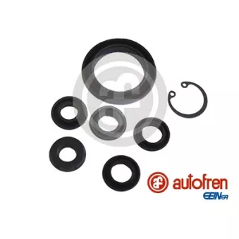 Kit de réparation, maître-cylindre de frein AUTOFREN SEINSA OEM 0449310071