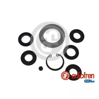Kit de réparation, maître-cylindre de frein AUTOFREN SEINSA D1354 pour TOYOTA CAMRY 2.0 GLI 16V - 121cv