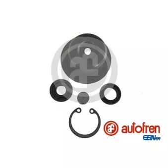 AUTOFREN SEINSA D1356 - Kit d'assemblage, cylindre émetteur d'embrayage