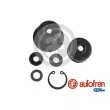 AUTOFREN SEINSA D1357 - Kit d'assemblage, cylindre émetteur d'embrayage