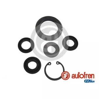AUTOFREN SEINSA D1361 - Kit de réparation, maître-cylindre de frein
