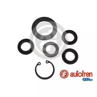 Kit de réparation, maître-cylindre de frein AUTOFREN SEINSA [D1362]