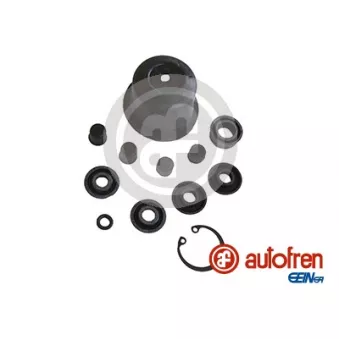 Kit de réparation, maître-cylindre de frein AUTOFREN SEINSA D1363