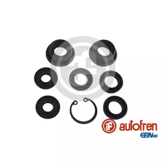 Kit de réparation, maître-cylindre de frein AUTOFREN SEINSA OEM 5851024003
