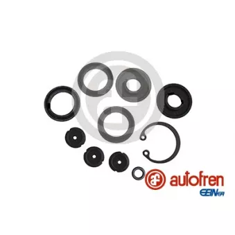Kit de réparation, maître-cylindre de frein AUTOFREN SEINSA D1383