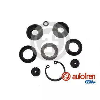 Kit de réparation, maître-cylindre de frein AUTOFREN SEINSA D1384 pour NISSAN CABSTAR 2.0 - 90cv