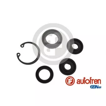 Kit de réparation, maître-cylindre de frein AUTOFREN SEINSA OEM 4601134A27