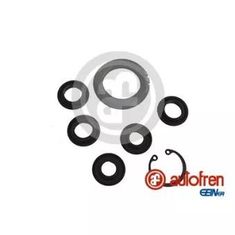 Kit de réparation, maître-cylindre de frein AUTOFREN SEINSA D1397 pour TOYOTA CRESSIDA 2.2 D - 67cv