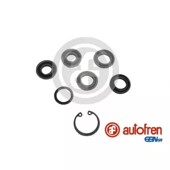 Kit de réparation, maître-cylindre de frein AUTOFREN SEINSA D1401