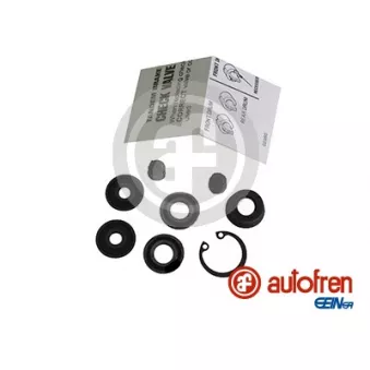 Kit de réparation, maître-cylindre de frein AUTOFREN SEINSA [D1406]