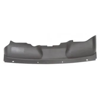 Revêtement avant BLIC 6502-03-2533203P pour FORD FOCUS 2.0 TDCi - 110cv