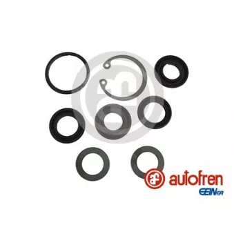 Kit de réparation, maître-cylindre de frein AUTOFREN SEINSA OEM 46100SN7G01