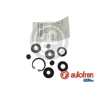 Kit de réparation, maître-cylindre de frein AUTOFREN SEINSA D1430
