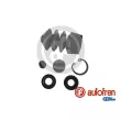 Kit d'assemblage, cylindre émetteur d'embrayage AUTOFREN SEINSA [D1435]