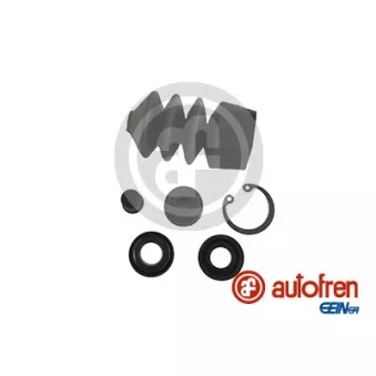 Kit d'assemblage, cylindre émetteur d'embrayage AUTOFREN SEINSA D1435 pour VOLKSWAGEN PASSAT 2.0 16V - 136cv