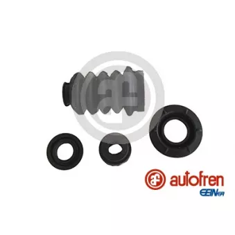 Kit d'assemblage, cylindre émetteur d'embrayage AUTOFREN SEINSA D1436
