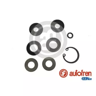 Kit de réparation, maître-cylindre de frein AUTOFREN SEINSA D1438 pour MITSUBISHI PAJERO 2.3 TD - 84cv