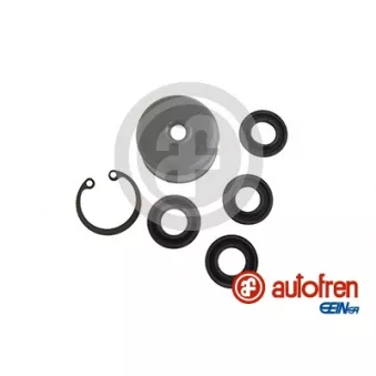 Kit de réparation, maître-cylindre de frein AUTOFREN SEINSA D1442