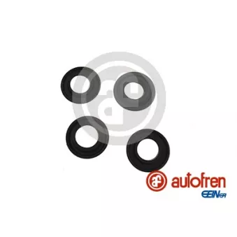 Kit de réparation, maître-cylindre de frein AUTOFREN SEINSA [D1449]