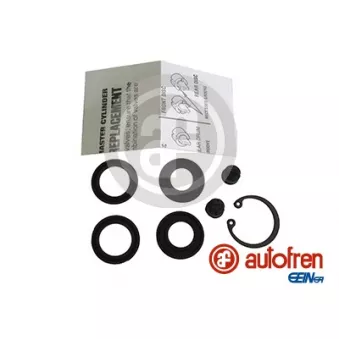 Kit de réparation, maître-cylindre de frein AUTOFREN SEINSA D1459