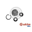 Kit d'assemblage, cylindre émetteur d'embrayage AUTOFREN SEINSA [D1472]