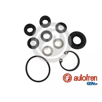 Kit de réparation, maître-cylindre de frein AUTOFREN SEINSA OEM 4601f9