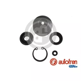 Kit d'assemblage, cylindre émetteur d'embrayage AUTOFREN SEINSA D1495