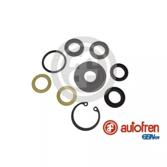 Kit de réparation, maître-cylindre de frein AUTOFREN SEINSA OEM 46100SN7G50
