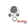 Kit d'assemblage, cylindre émetteur d'embrayage AUTOFREN SEINSA [D1529]