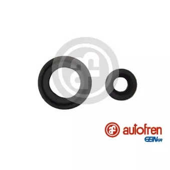 Kit d'assemblage, cylindre émetteur d'embrayage AUTOFREN SEINSA OEM 4636864