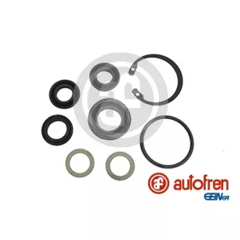 Kit de réparation, maître-cylindre de frein AUTOFREN SEINSA OEM 5850102a00