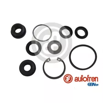 Kit de réparation, maître-cylindre de frein AUTOFREN SEINSA D1556