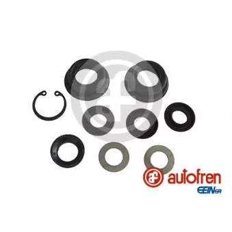 Kit de réparation, maître-cylindre de frein AUTOFREN SEINSA OEM 4721574 Kit de réparation, maître-cylindre de frein AUTOFREN SEINSA OEM 4721574