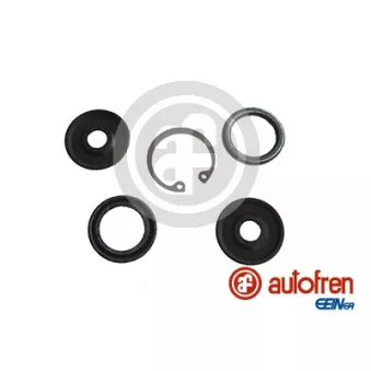 Kit de réparation, maître-cylindre de frein AUTOFREN SEINSA OEM 1605935