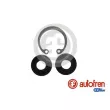 AUTOFREN SEINSA D1568 - Kit d'assemblage, cylindre émetteur d'embrayage