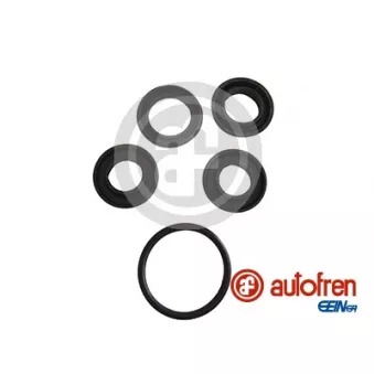Kit de réparation, maître-cylindre de frein AUTOFREN SEINSA D1589 pour HONDA CONCERTO 1.6 i 16V - 122cv