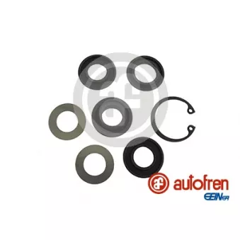 Kit de réparation, maître-cylindre de frein AUTOFREN SEINSA D1596