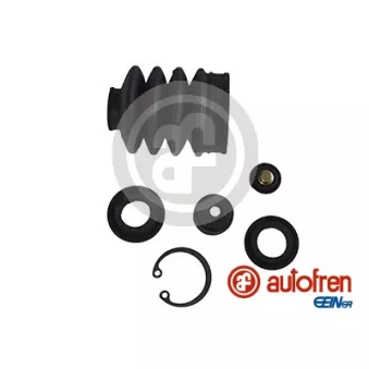 Kit d'assemblage, cylindre émetteur d'embrayage AUTOFREN SEINSA OEM 0002956806