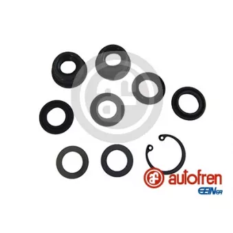 Kit de réparation, maître-cylindre de frein AUTOFREN SEINSA OEM 46100S6FG02