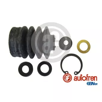 Kit d'assemblage, cylindre émetteur d'embrayage AUTOFREN SEINSA OEM 0002959706