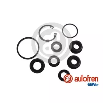 Kit de réparation, maître-cylindre de frein AUTOFREN SEINSA OEM 6N1614019A