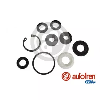 Kit de réparation, maître-cylindre de frein AUTOFREN SEINSA OEM 6n1614019b