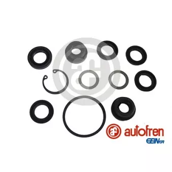 Kit de réparation, maître-cylindre de frein AUTOFREN SEINSA OEM 7700799540