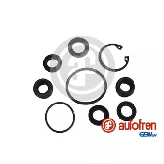 Kit de réparation, maître-cylindre de frein AUTOFREN SEINSA OEM 77362107