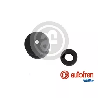 Kit d'assemblage, cylindre émetteur d'embrayage AUTOFREN SEINSA OEM 55187212