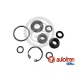 AUTOFREN SEINSA D1696 - Kit de réparation, maître-cylindre de frein