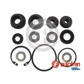 Kit de réparation, maître-cylindre de frein AUTOFREN SEINSA OEM 7701349871