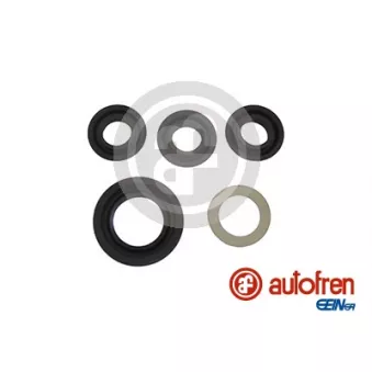 Kit de réparation, maître-cylindre de frein AUTOFREN SEINSA D1703